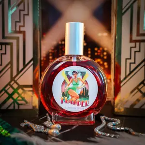 Fable Beauty - Perfume Eau de Parfum Spray - Long Lasting Fragrance - 20+ Scents