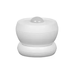 Tuya Smart Home Infrared Human Body Sensor App Timed PIR Motion Security Alarm