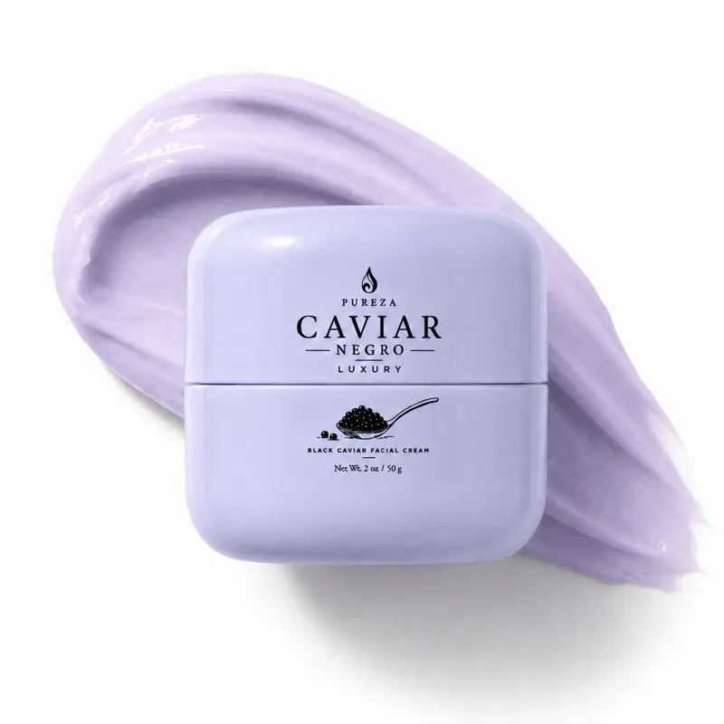 * PUREZA Caviar Cream