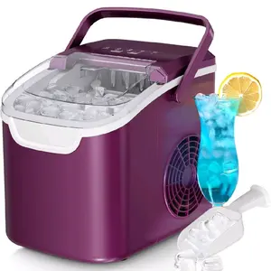 Quiet Compact ice Maker