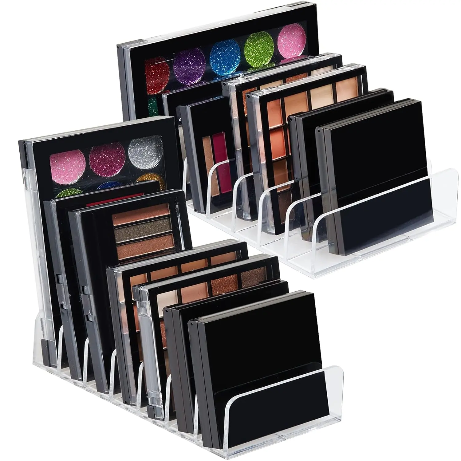 Eyeshadow Palette Organizer