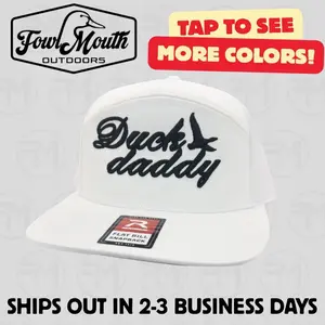 Duck Daddy