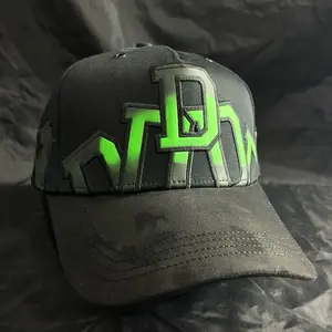 DDDAAANNNDDDYYY" Dandy Hats