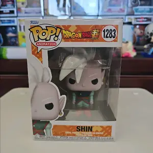 funko collectible figurines