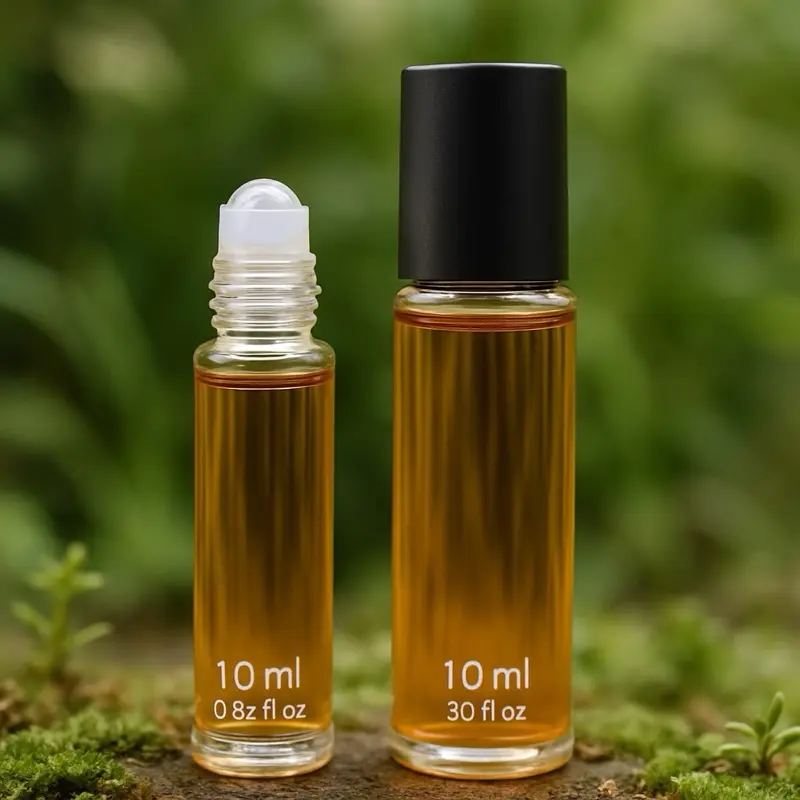 Barakat rouge roll on oil pure fragrance oil Barakat rouge roll on oil pure fragrance oil