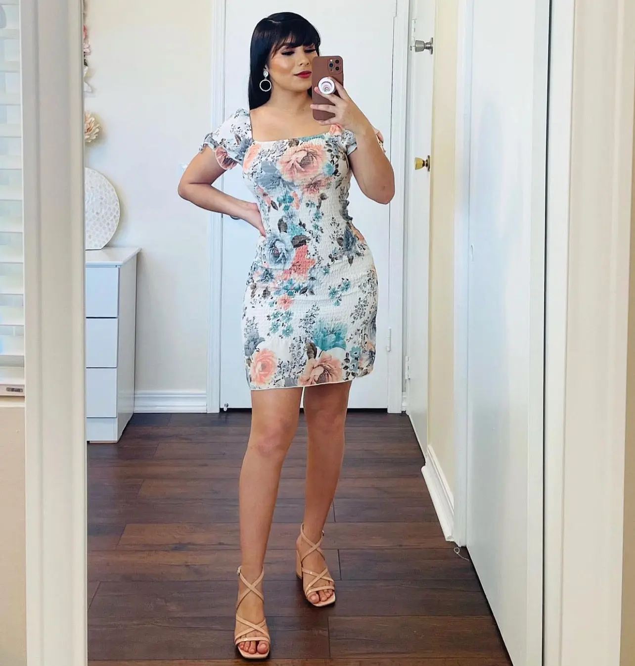 Alo Dress