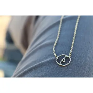 Divine Ik Onkar Necklace