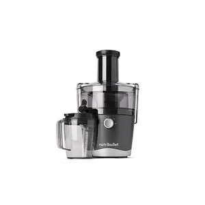 NutriBullet NBJ50100 Juicer NutriBullet NBJ50100 Juicer