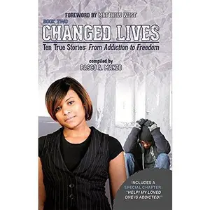USED-Changed Lives II - Ten True Stories: From Addiction to Freedom by Teen Challenge New England (Paperback)