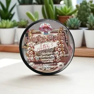 After 5 (body butter fragrance)