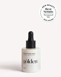 All Golden Peptide Power Serum | Texture Refining + Firming + Pro-Aging