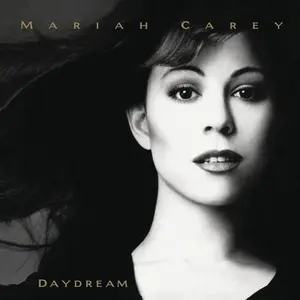 CAREY,MARIAH - DAYDREAM Vinyl LP
