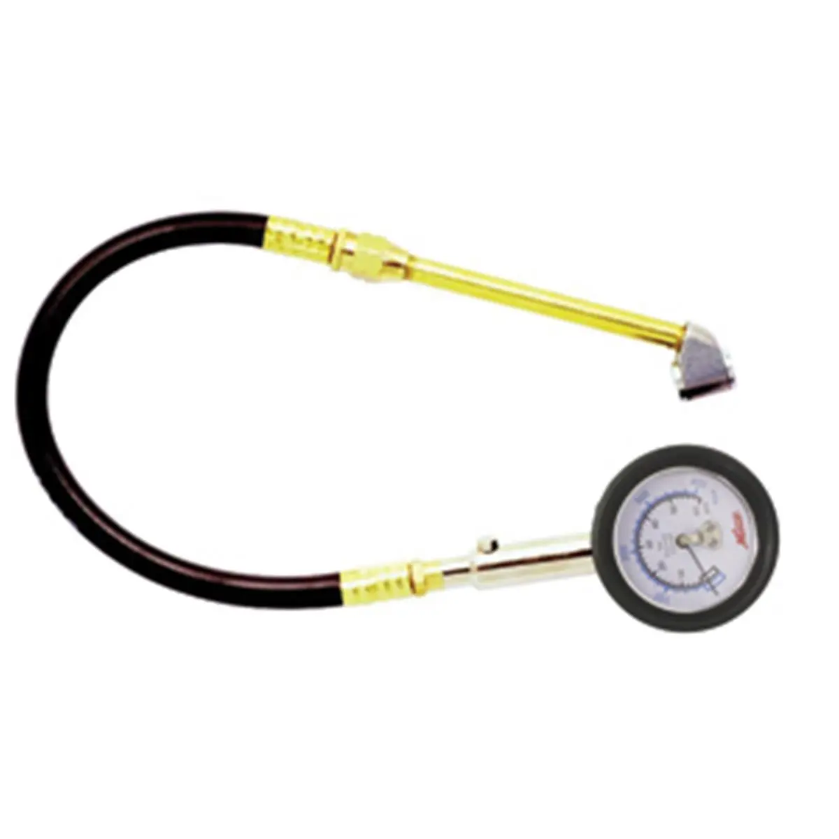 Milton S-935 60 Lb Long Reach Tire Pressure Measurement Gage