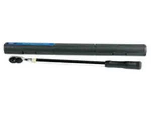 OTC 5776-3 Preset Torque Wrench, 0.50 in. 100 ft.-lbs