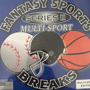 Multi-sport Repacks