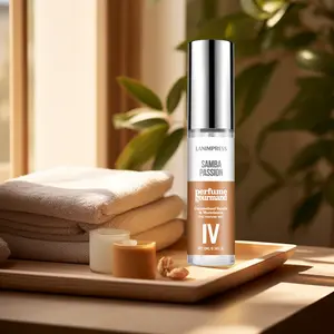 3.04oz Body&Hair Fragrance Mist, Perfume Spray For Dating And Daily Life, An Ideal Valentine'S Day Gift, Warm Gourmet Notes