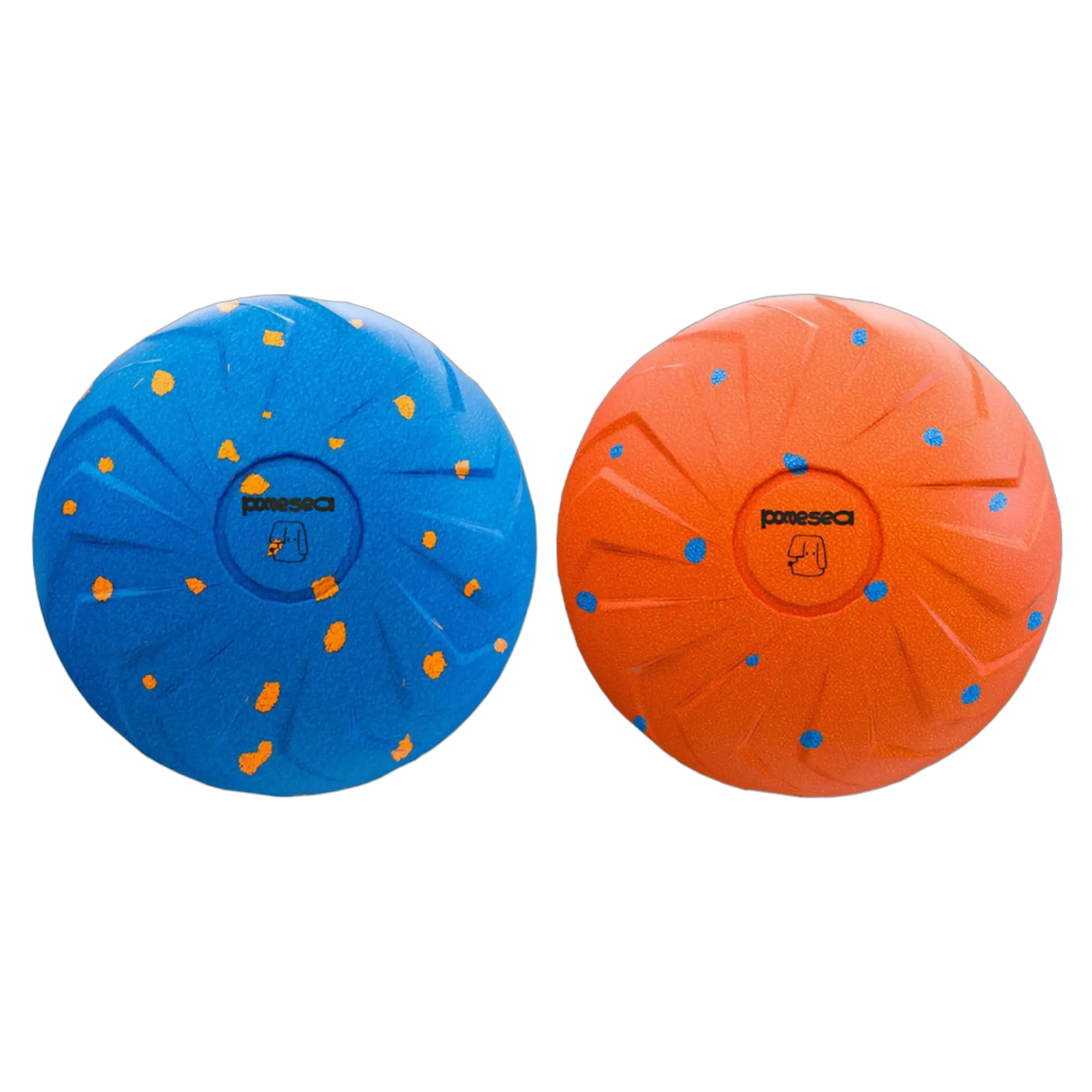 Smart Interactive Dog Toy Ball: automatically moves, bounces and spins to keep your dog active and entertained. Durable E‑TPU material, IPX7 waterproof, 3 fun modes for endless indoor and outdoor play.