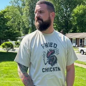 Fried Chicken T-Shirt