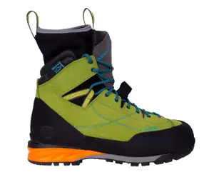 ARBORTEC Kayo Chainsaw Boot - Lime