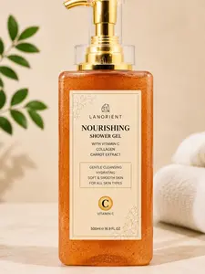 Shower gel