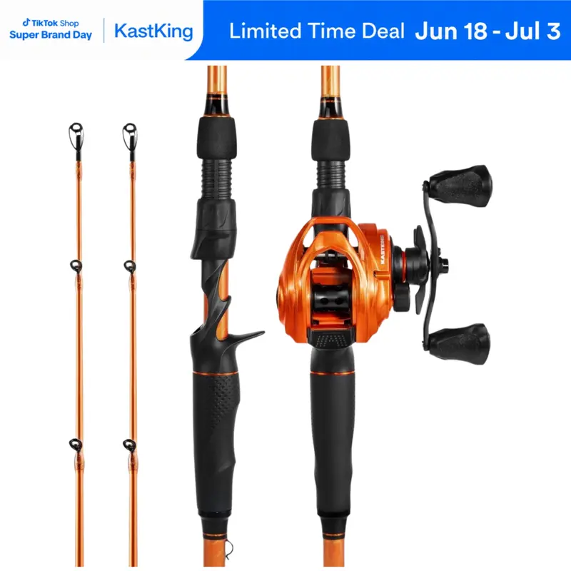 favorite fishing googan spinning combo stores Green Series Go-To – Squad Medium Heavy power to handle a variety of lures Spinning Combo Googan Squad Rod