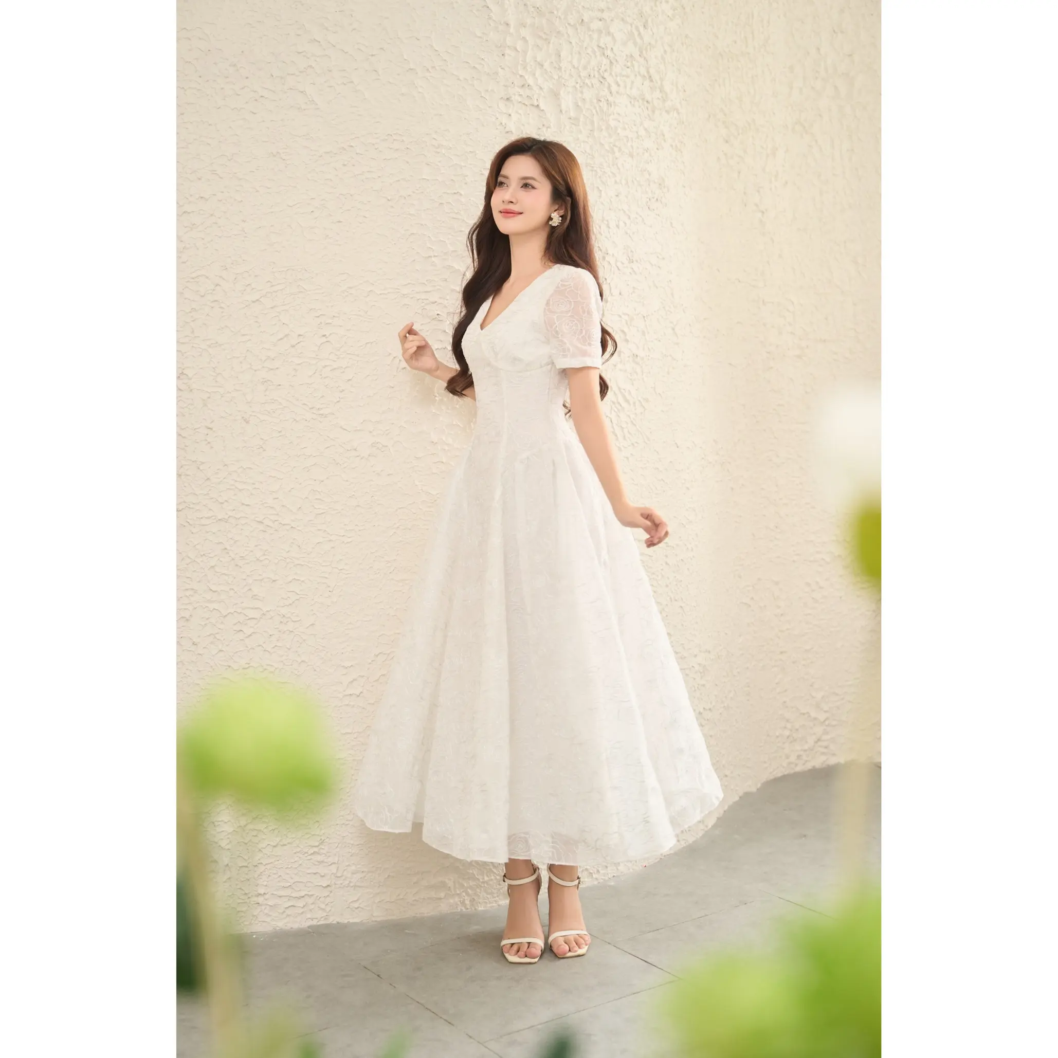 Millie Dress
