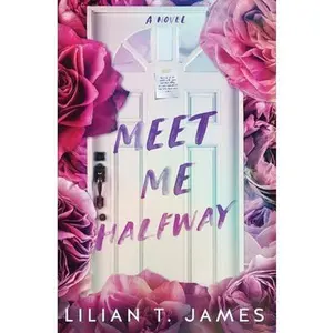 Meet Me Halfway -- Lilian T. James - Paperback