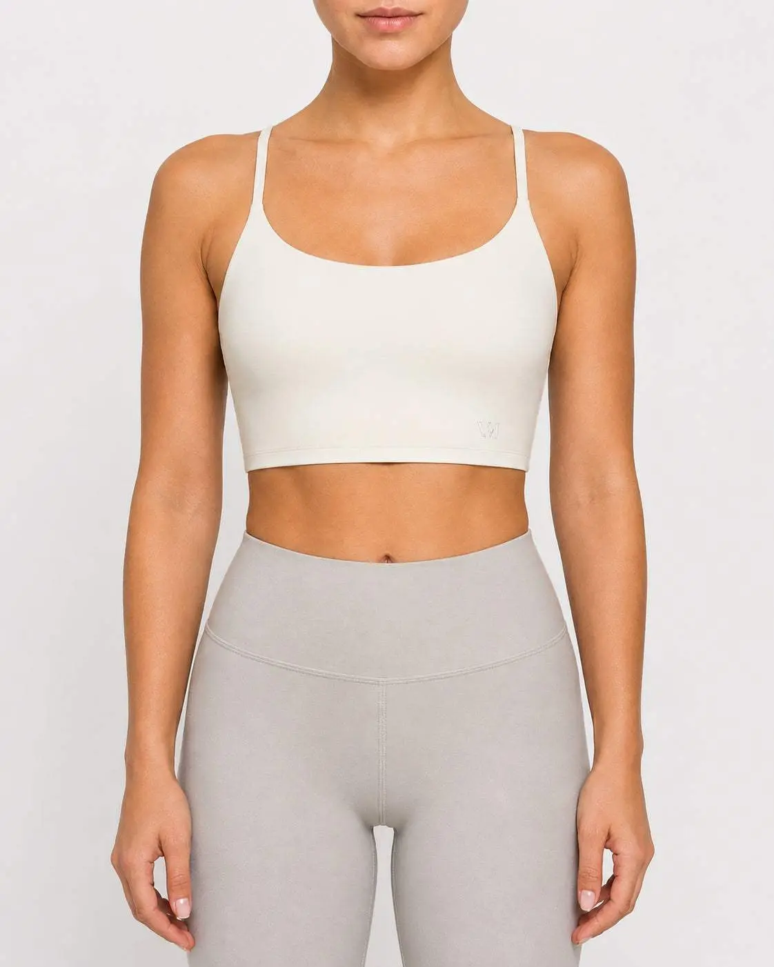 Fit Yoga Sports Bra