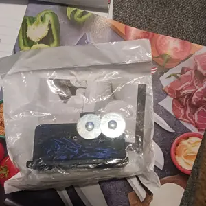 Rada Knife Sharpener - Compact Design for Easy Use, Ideal for Sharpening Non-Serrated Rada Blades Kitchen