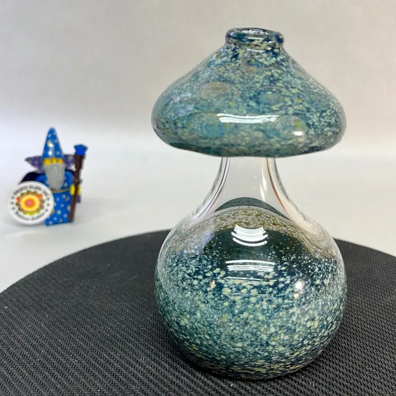 Mushroom Sculpture