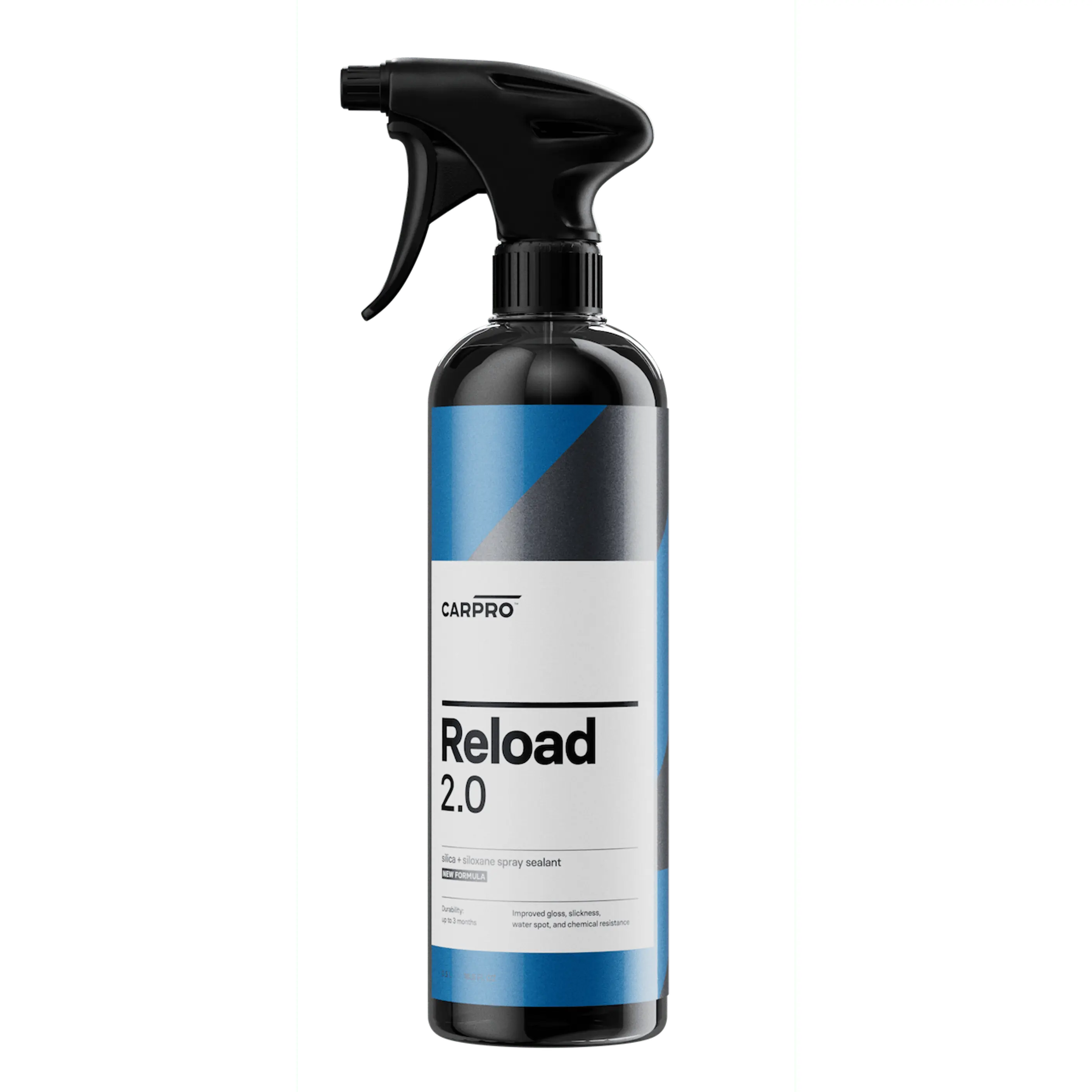 CarPro Reload 2.0