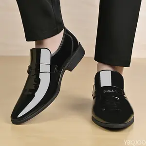 Formal  Multifunctional Men's  Shoes