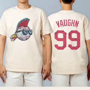 Flying Baseball Head With Sunglasses Shirt, Major League Rick-yyyy T-Shirt - Major League Fans T-shirt Sweatshirt Hoodie Unisex