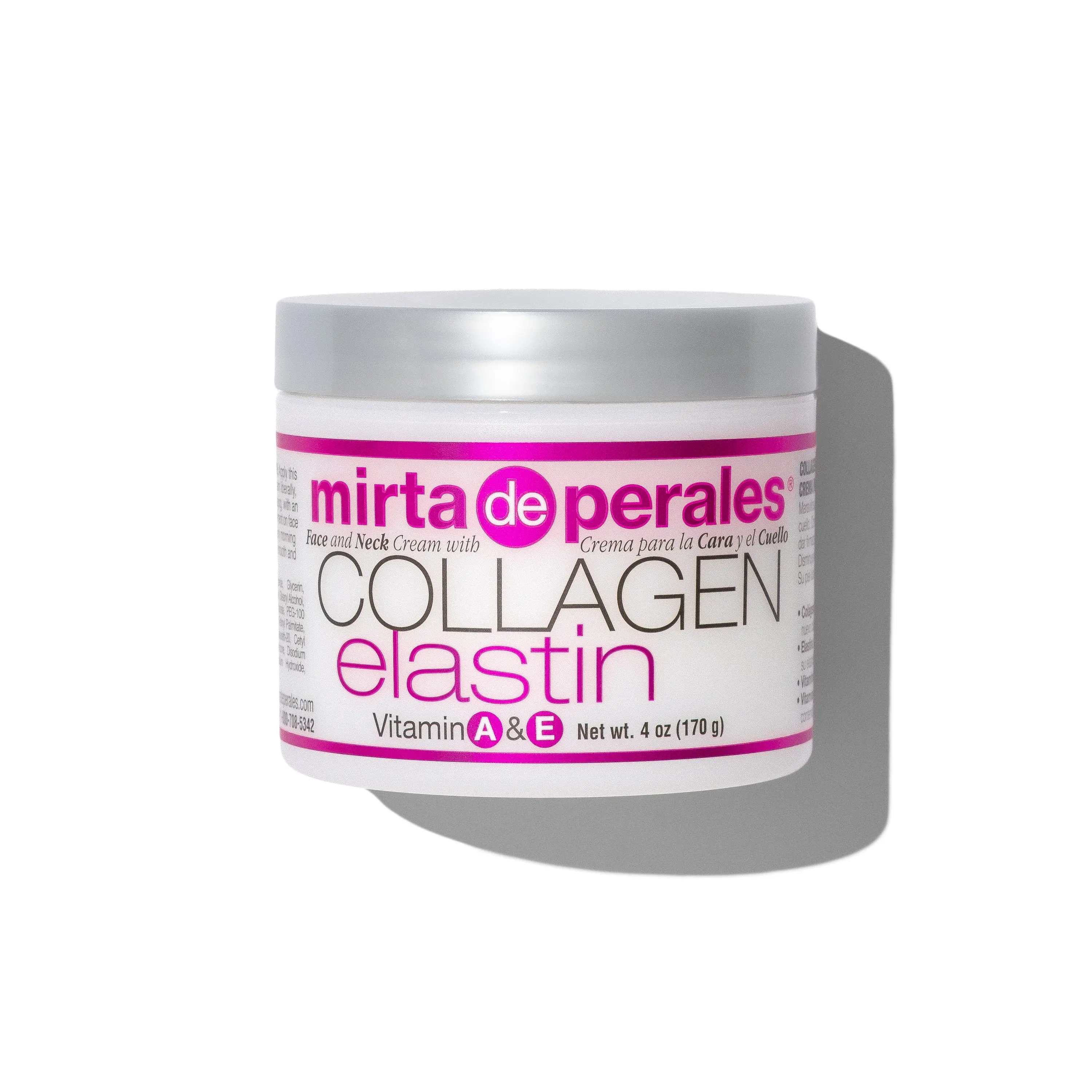 Collagen Elastin Face & Neck Cream