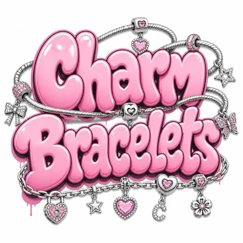 Freestyle Charm Bracelets Freestyle Charm Bracelets