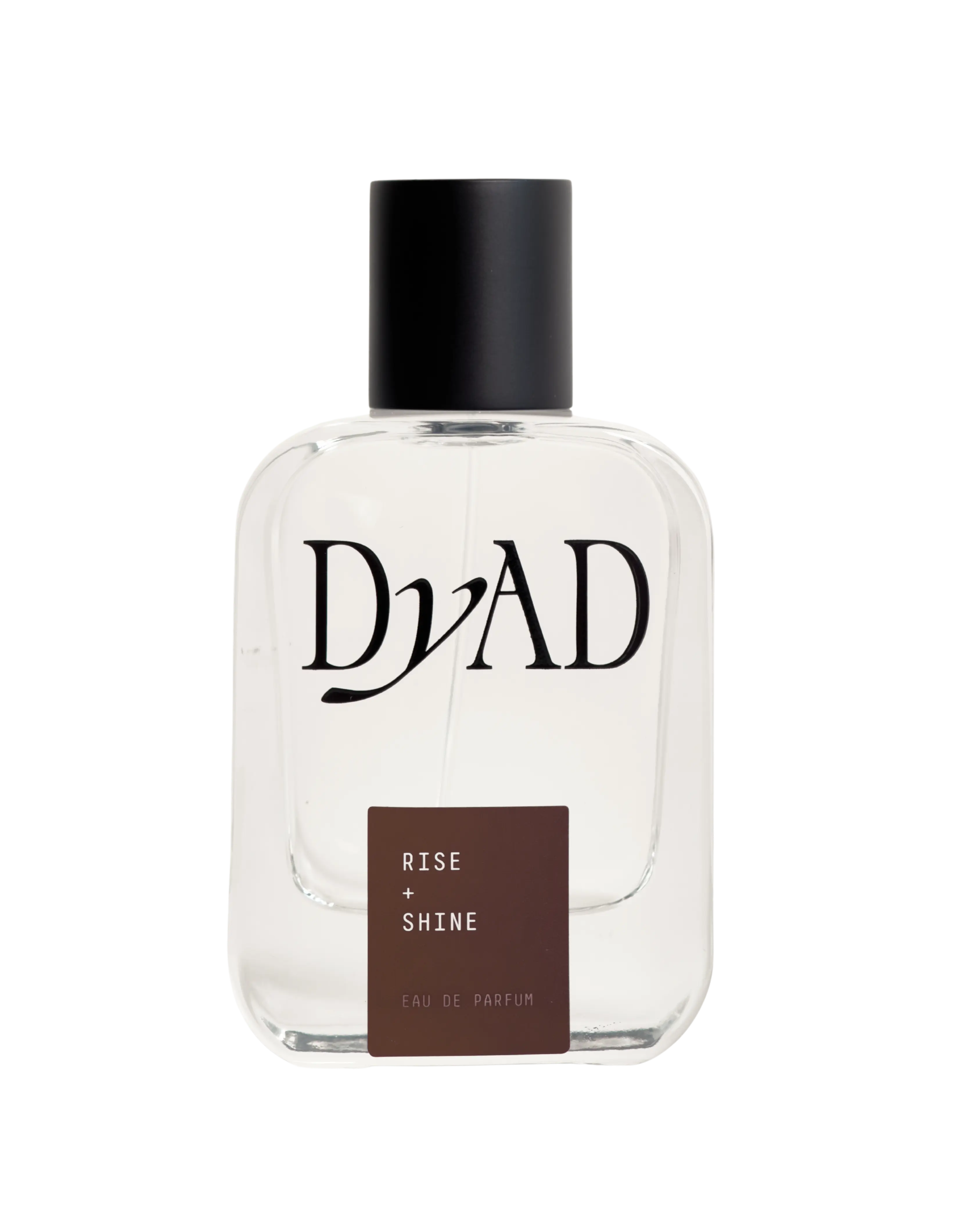 Rise + Shine Perfume