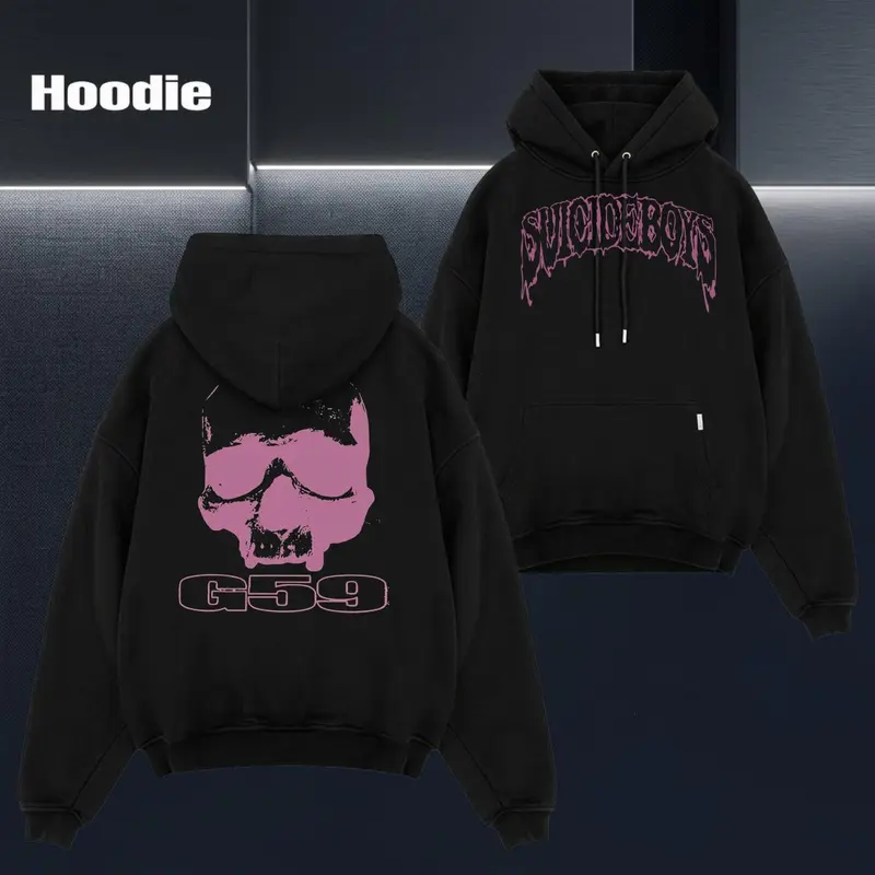 nettspend merch hoodie - TikTok Shop