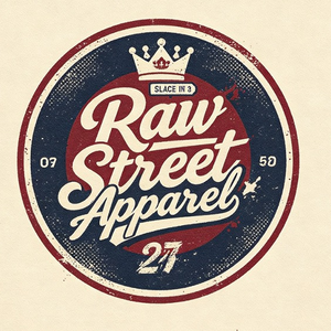 Raw Street Apparel