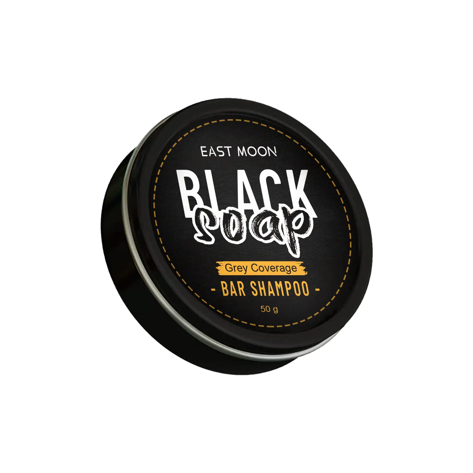 Moisture Black Hair Soap for Men Nourishing and Moisturizing Black Hair Brightening Hair Repair Deep Cleaning for All Hair Types