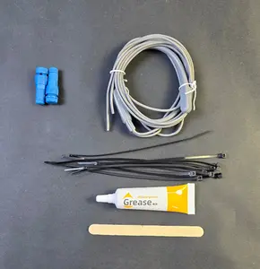 24" Samsung Refrigerator Secondary Heater Kit (Heater Kit Only)