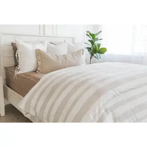 Hayden Duvet Cover