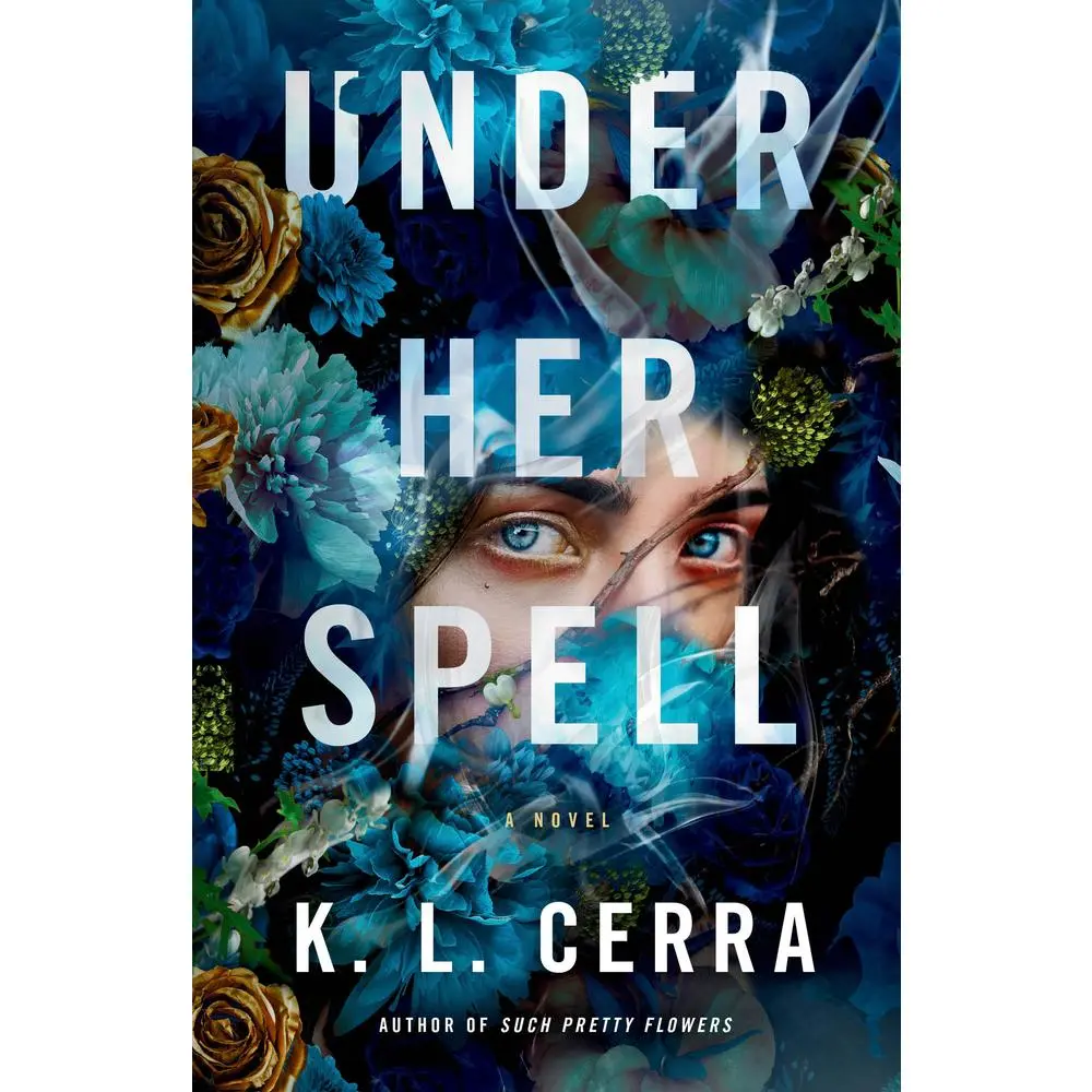 USED Book - Under Her Spell by Cerra, K. L. (Paperback) - english