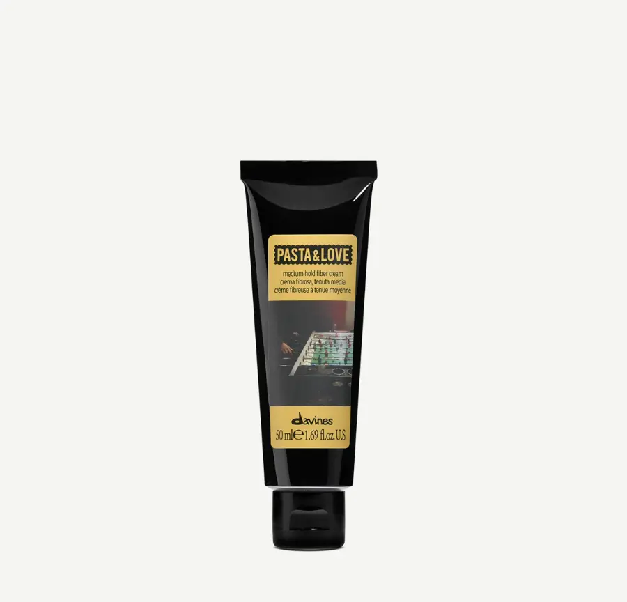Davines Pasta & Love Medium Hold Fiber Cream