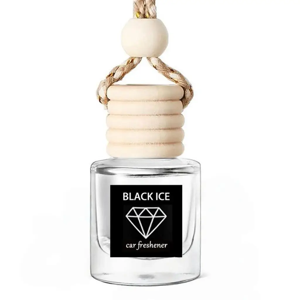 - Long Lasting - Coastal Mist Trio Aromatherapy refill decor for personalized faith accessory fragrance refillable Rearview Mirror Perfume affordabl