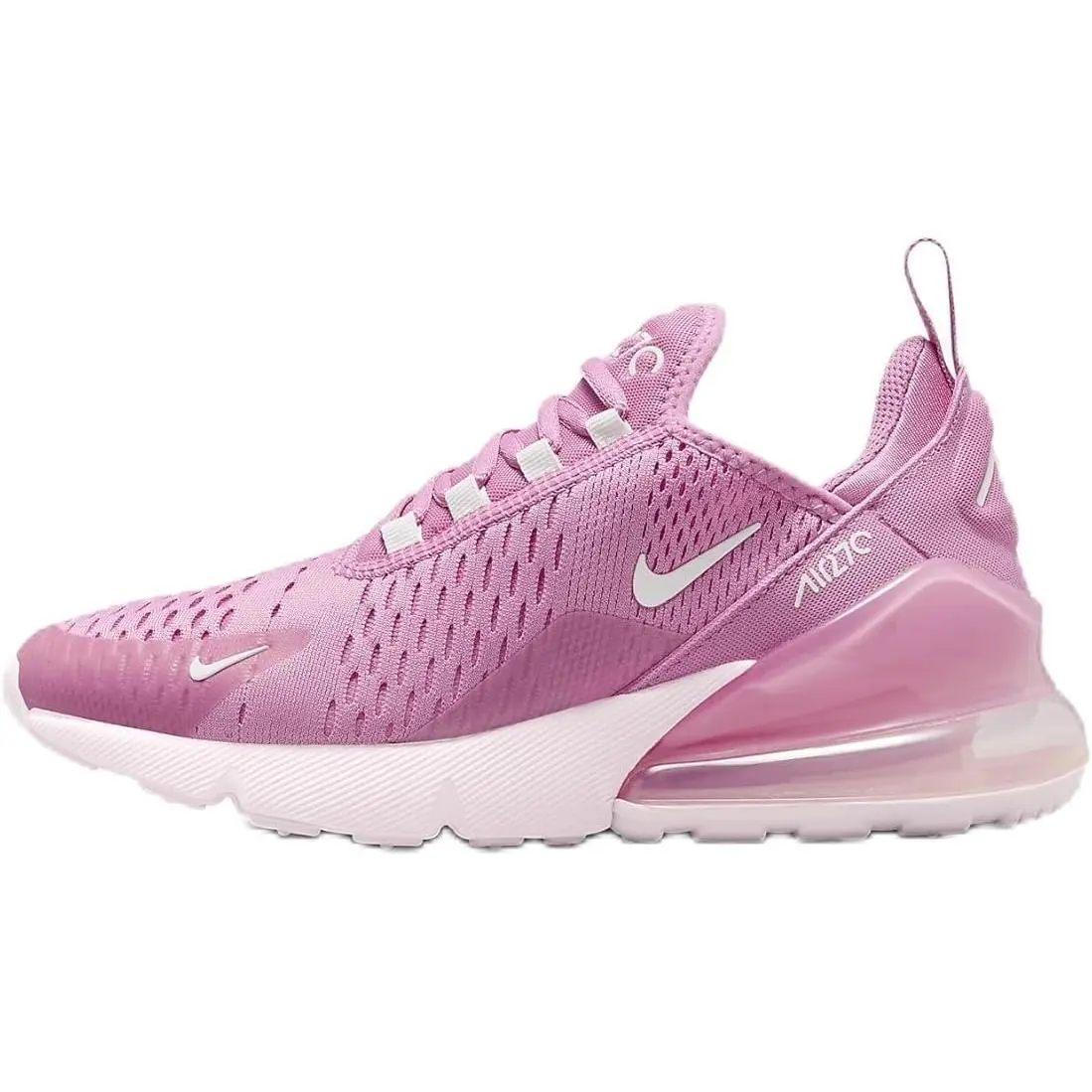 Nike Air Max 270 Magic Flamingo/Pink Foam (HQ1553 646)
