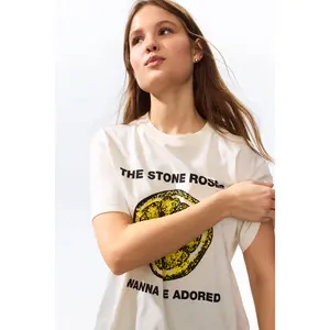 H&M Printed T-shirt