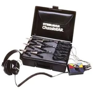 Steelman JSP-06600 Chassis Ear