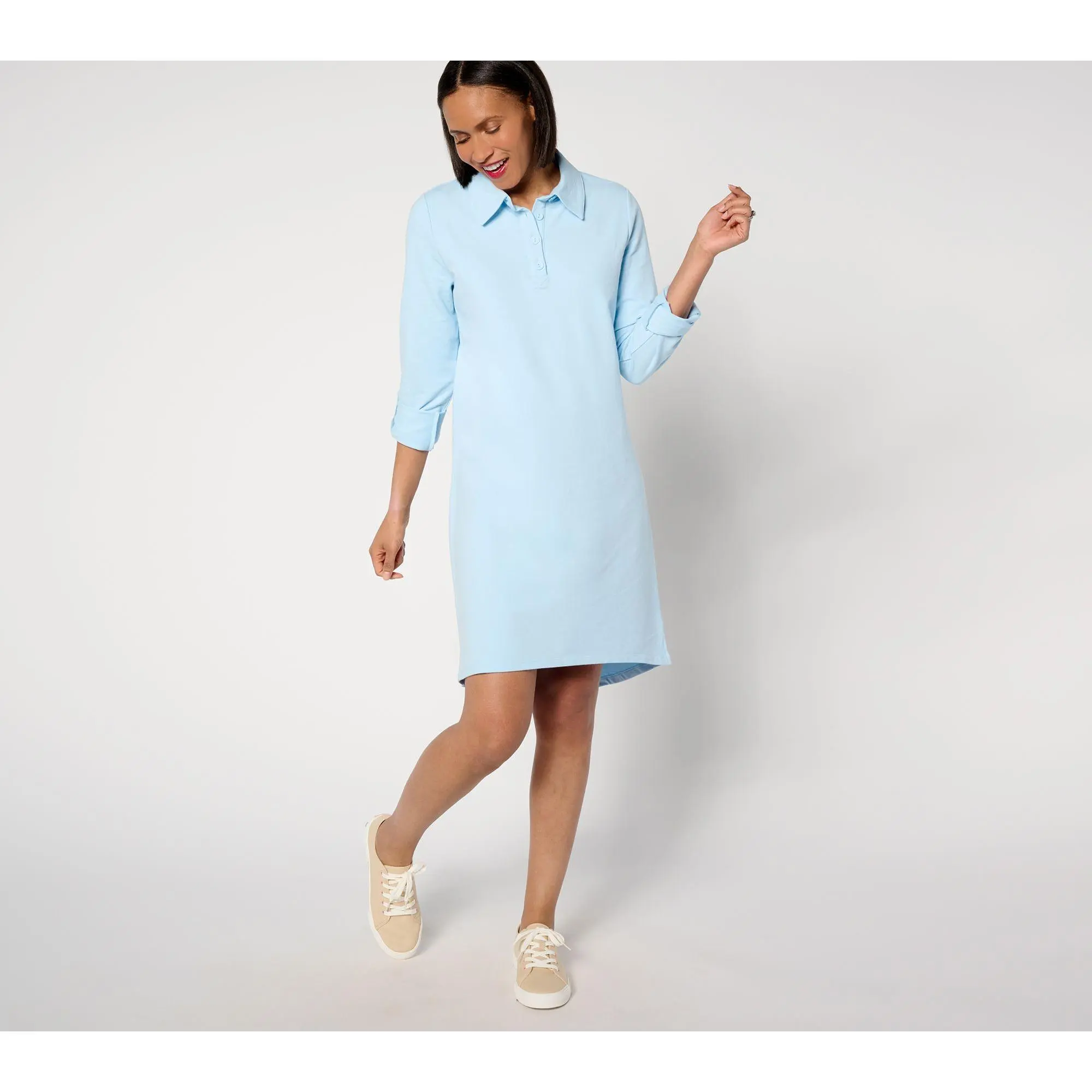 polo dress outfit ideas - TikTok Shop