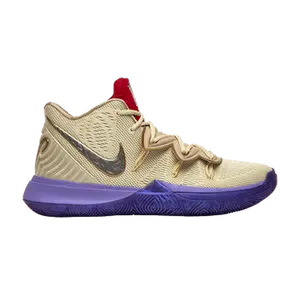 Nike Concepts x Kyrie 5 'Ikhet'