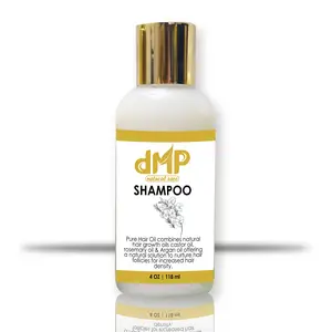 SHAMPOO CLEANSE 4